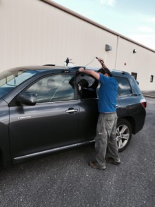 Car Lockout Lake Worth FL